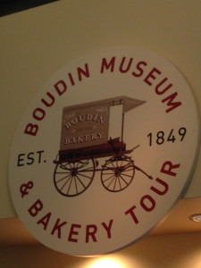Boudin Museum Emblem