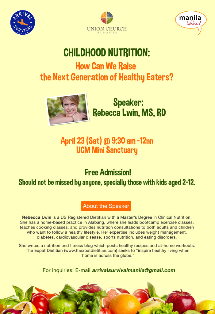 Childhood Nutrition: Raising the Next Generation of Healthy Eaters