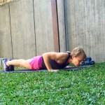 Pushups