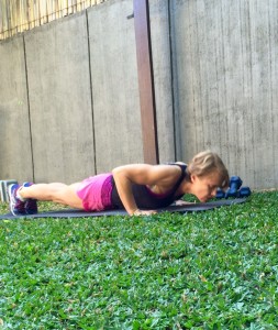 Pushup