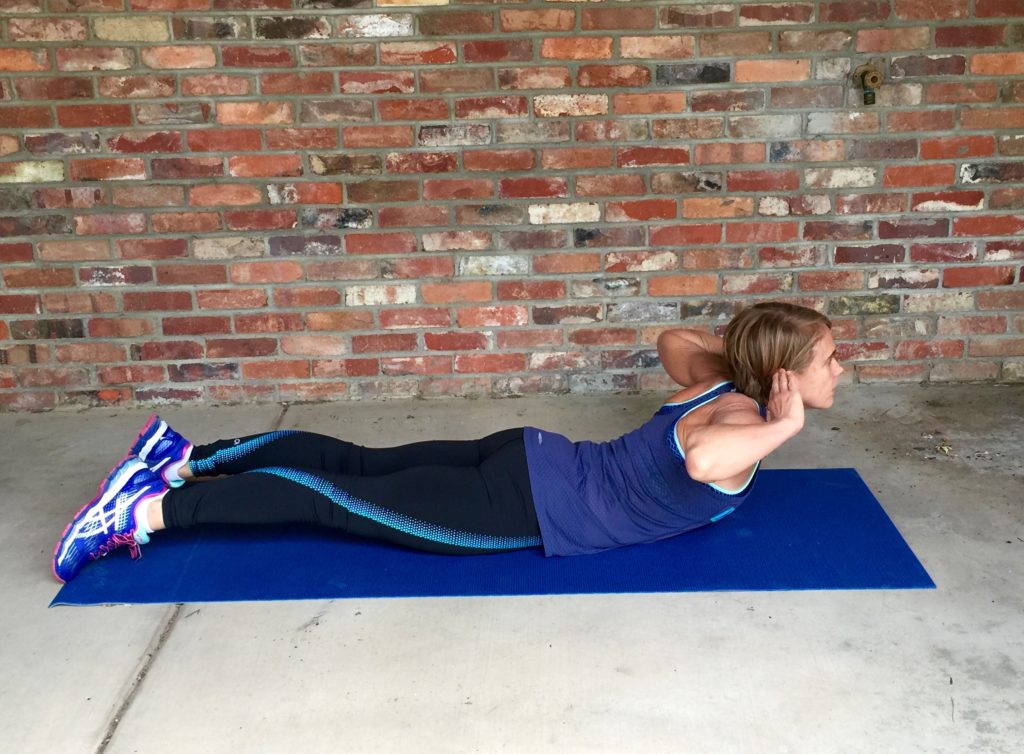 5 Flexibility/Strength Tests You Need Now
