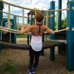 Playground Workout