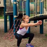 Playground Workout