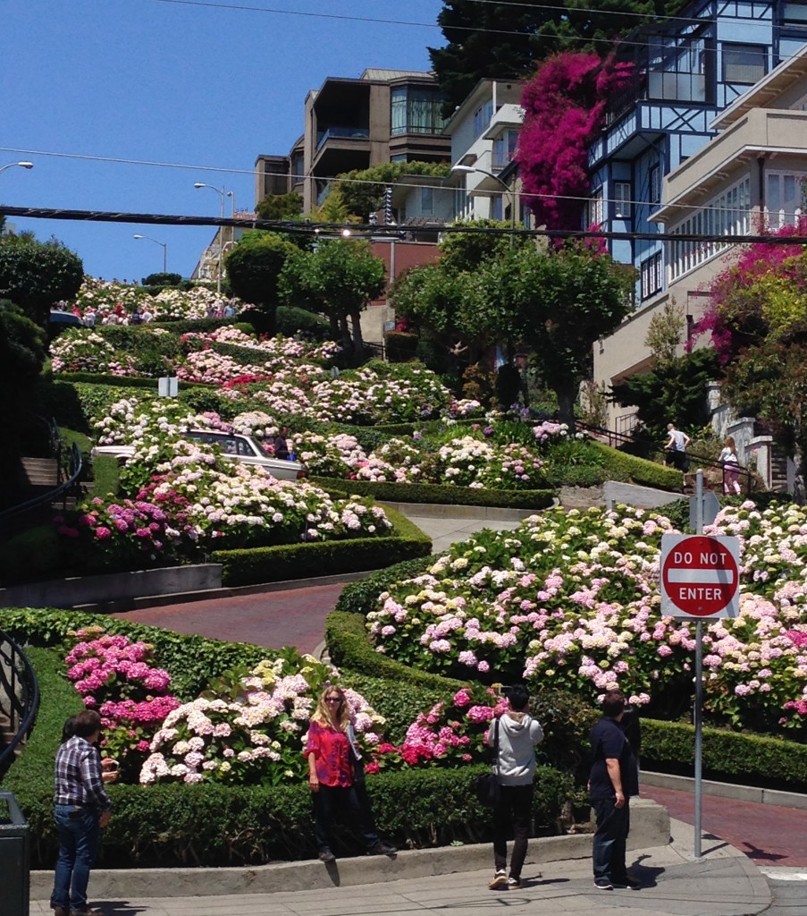 Lombard Street