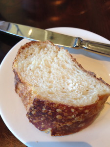 Sourdough bread