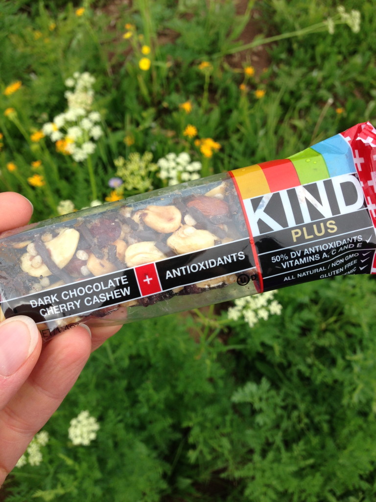 Kind Bar