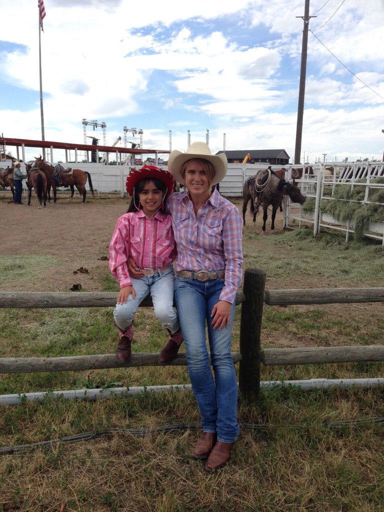 Cheyenne Frontier Days, Wyoming