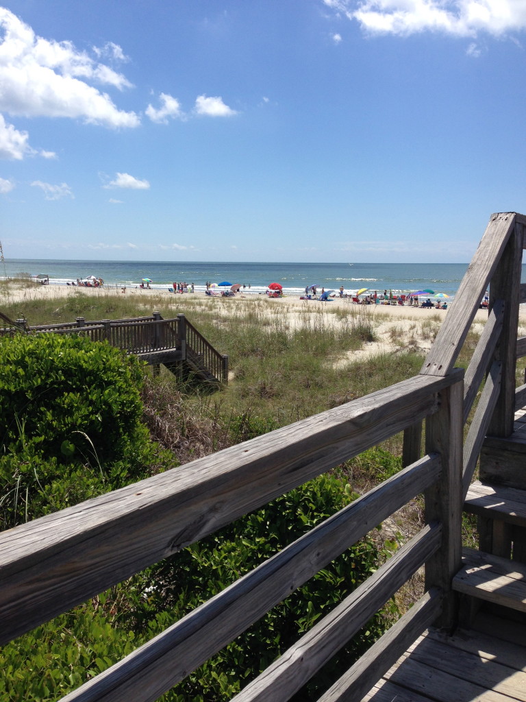 Ocean Isle Beach, North Carolina