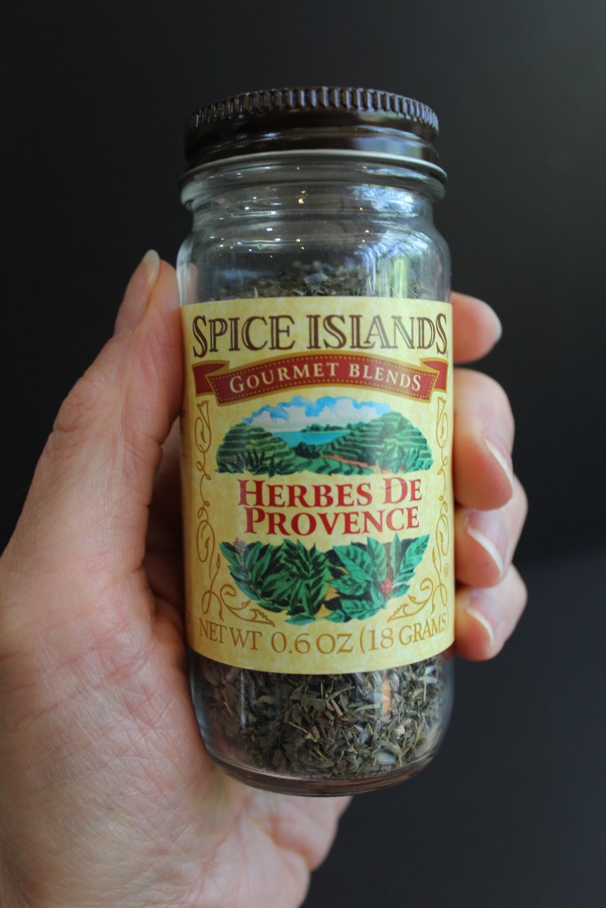 herbs de Provence