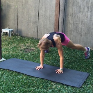 Weight Loss Workout Video