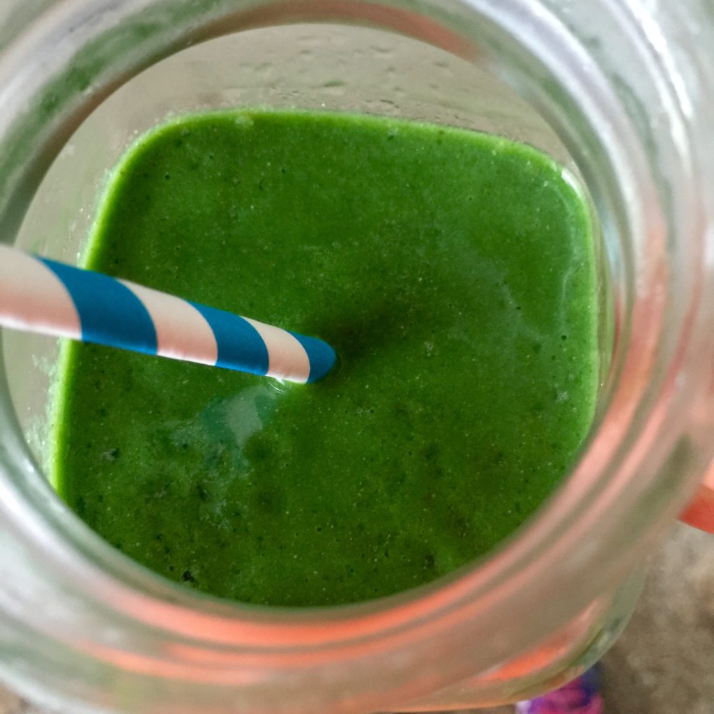 Green smoothie