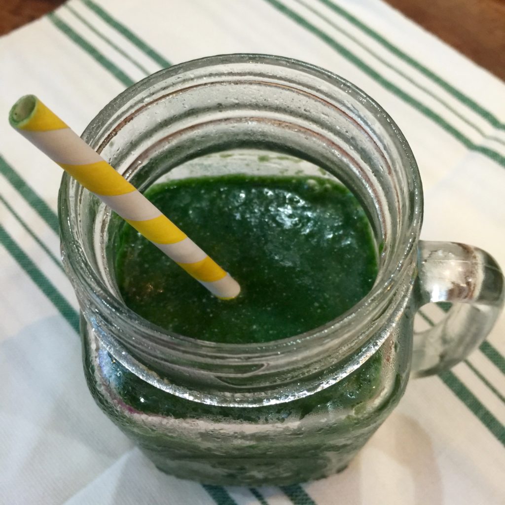 Green smoothie