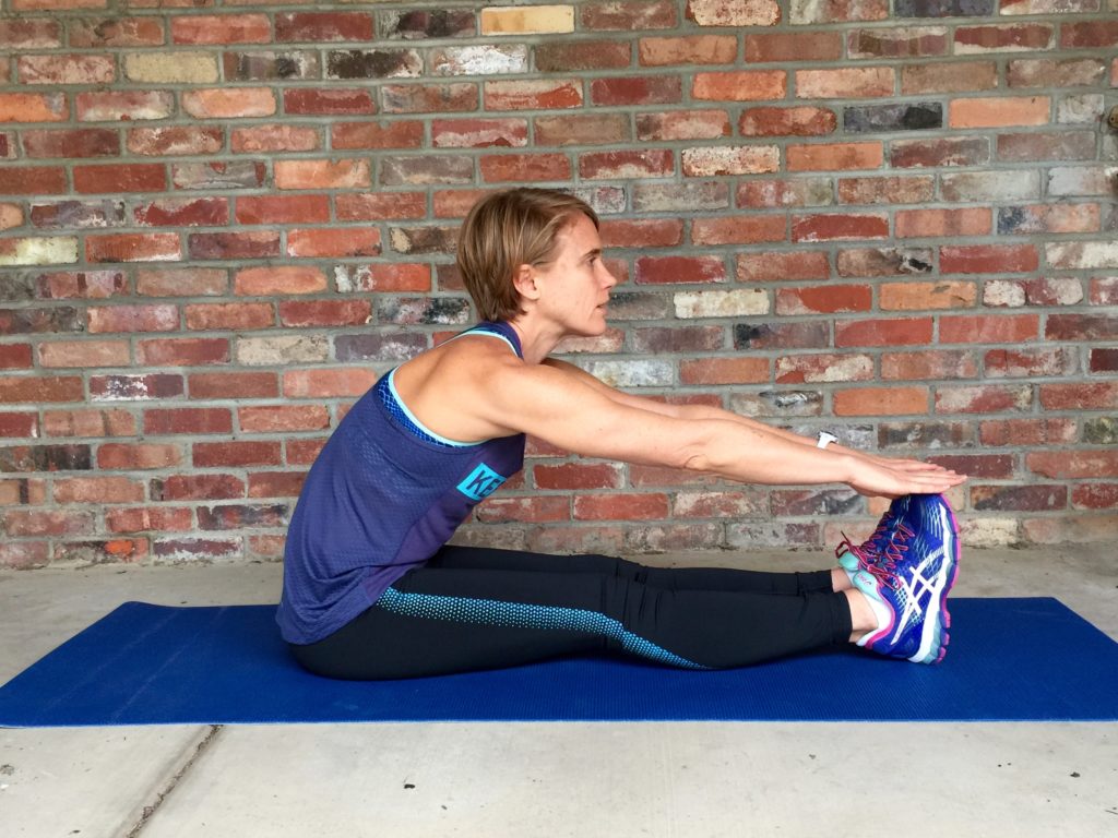 5 Strength/Flexibility Tests You Need Now