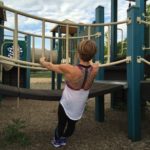 Playground Workout