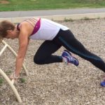 Playground Workout